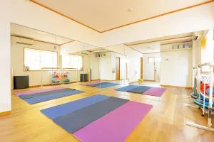 IROHA Pilates & Conditioning Studio