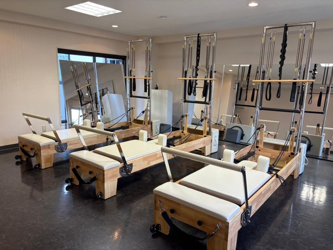 Pilates Mee 竹ノ塚