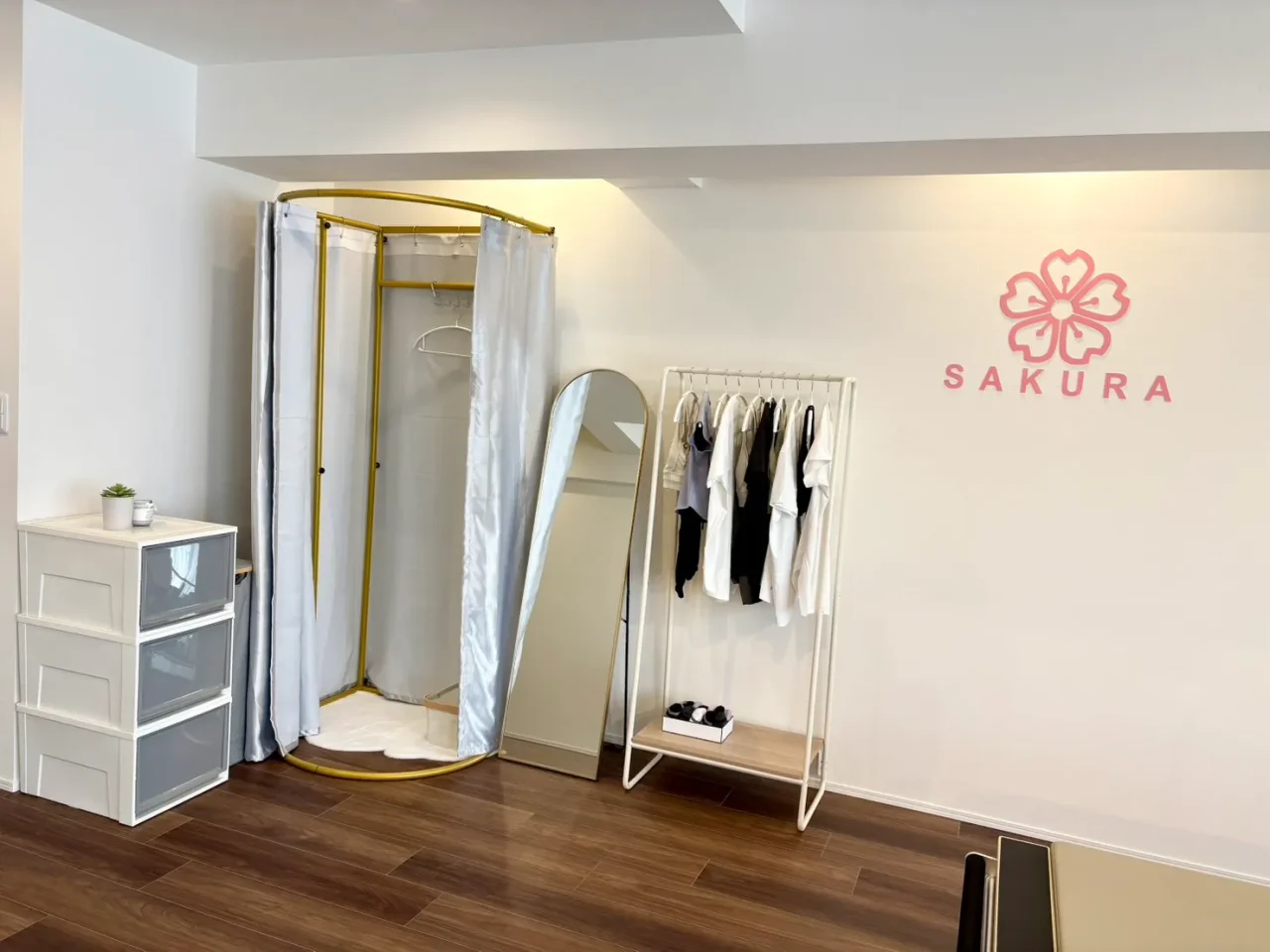 SAKURA 北浦和