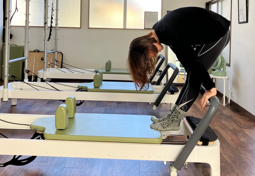 Pilates Studio Arte