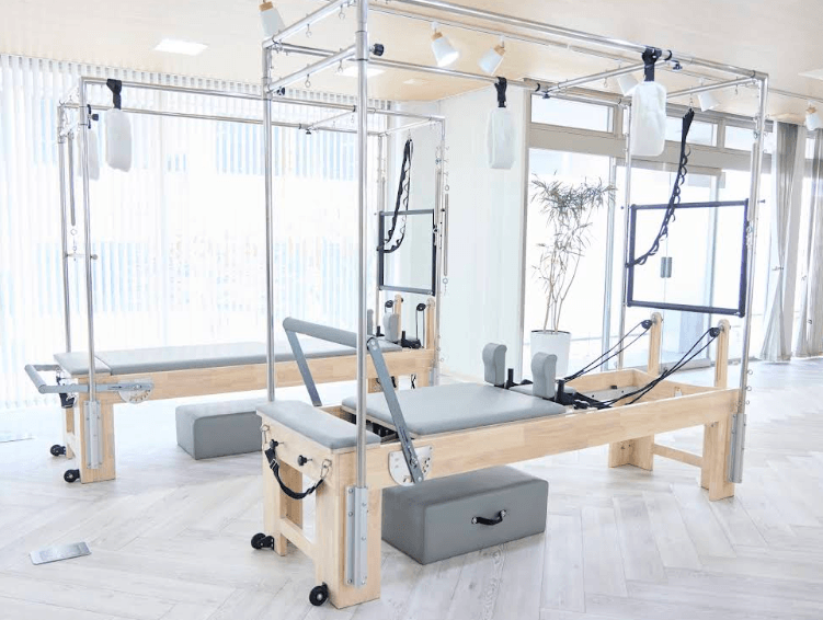 La pilates 滋賀草加