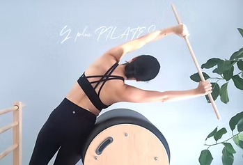 Y plus PILATES