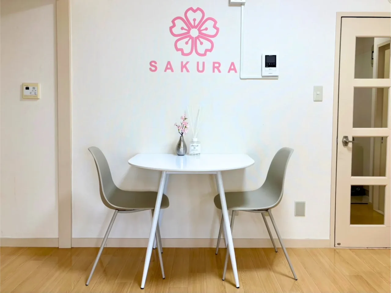 SAKURA 南浦和