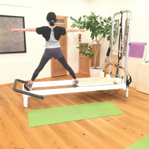PILATES studio WE