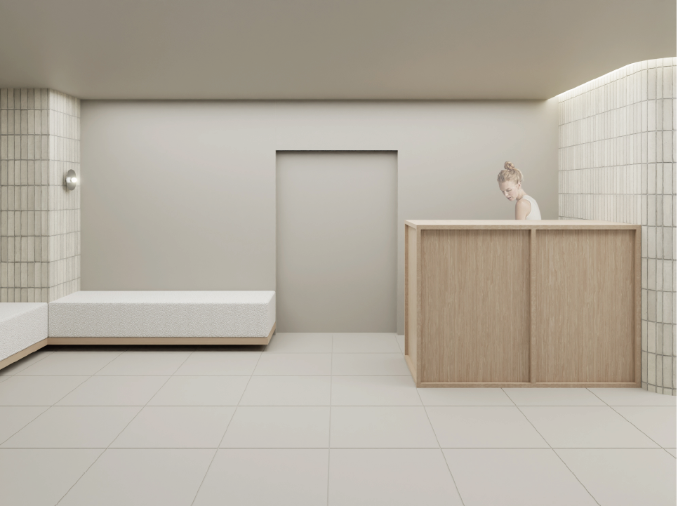 the SILK 大阪梅田