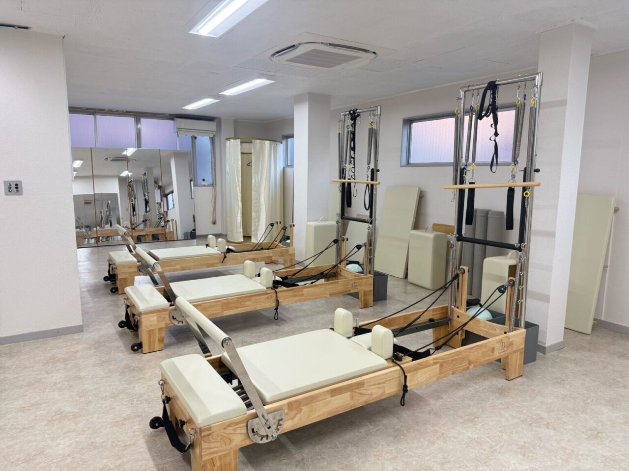 Pilates Mee 金町