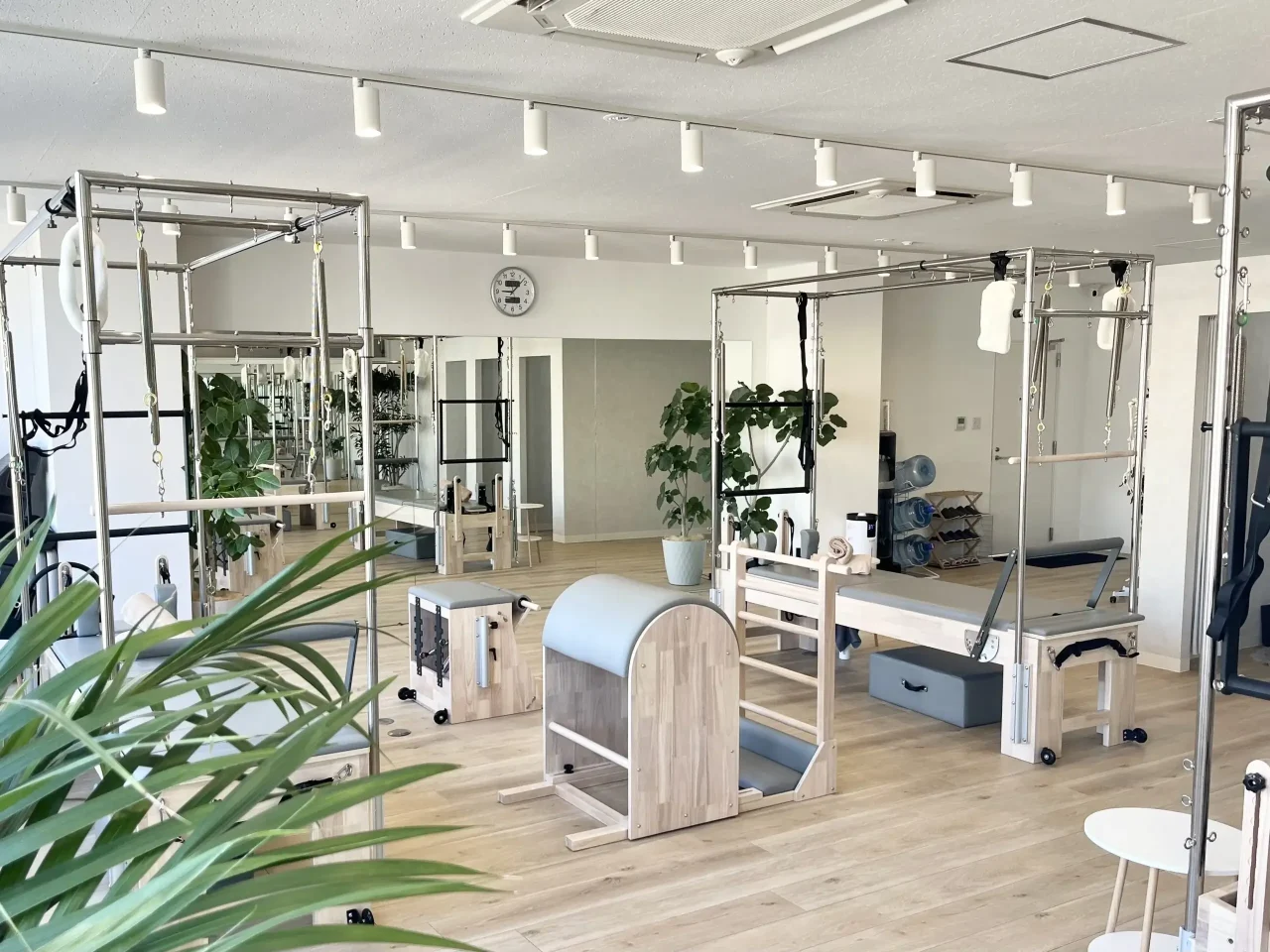 La pilates 神戸元町