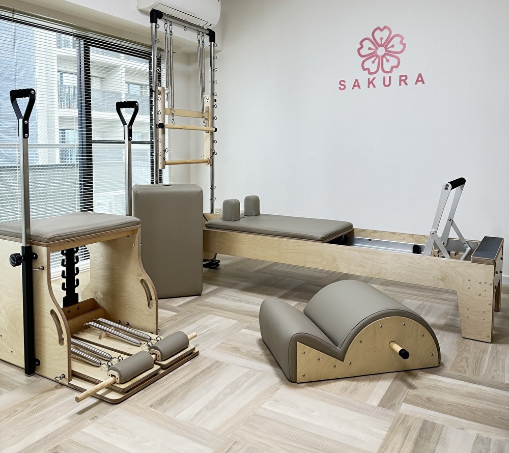 SAKURA 麻布十番