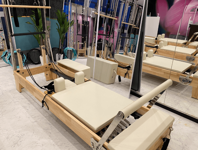 Pilates Mee 新富町