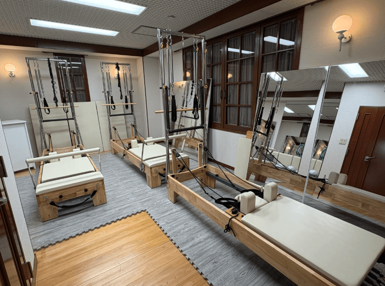 Pilates Mee 阿佐ヶ谷