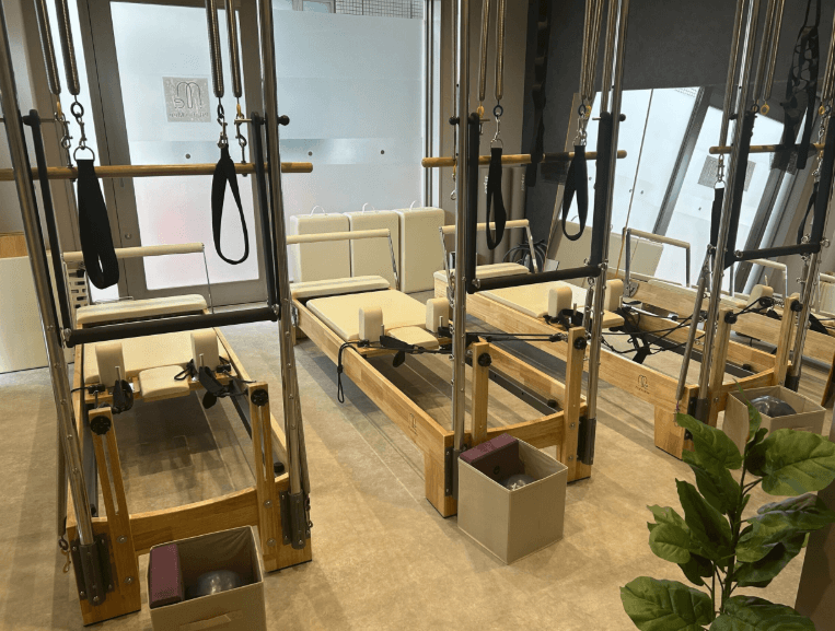Pilates Mee 西宮