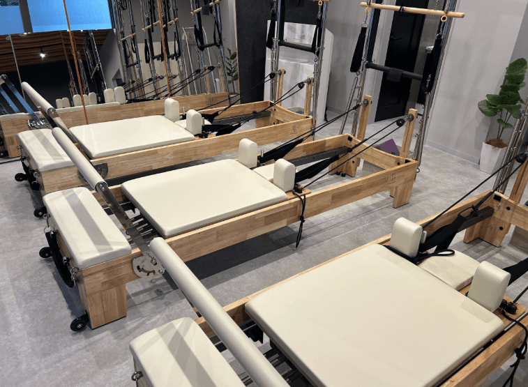 Pilates Mee 西宮