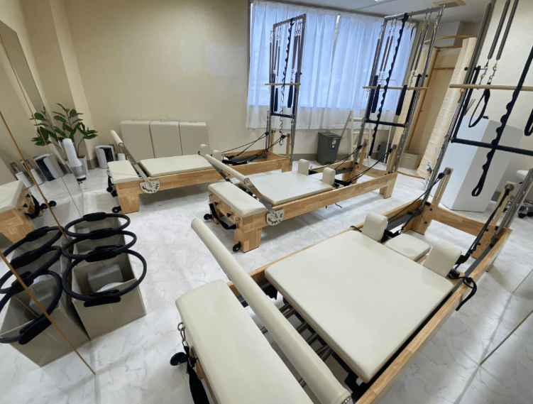Pilates Mee 伊丹