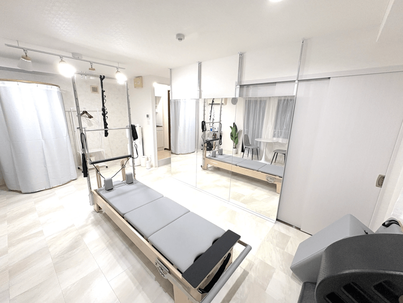 STUDIO IVY 上本町