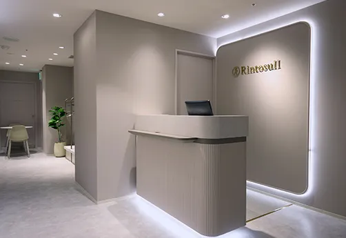 リントスル とうきょうスカイツリー駅前