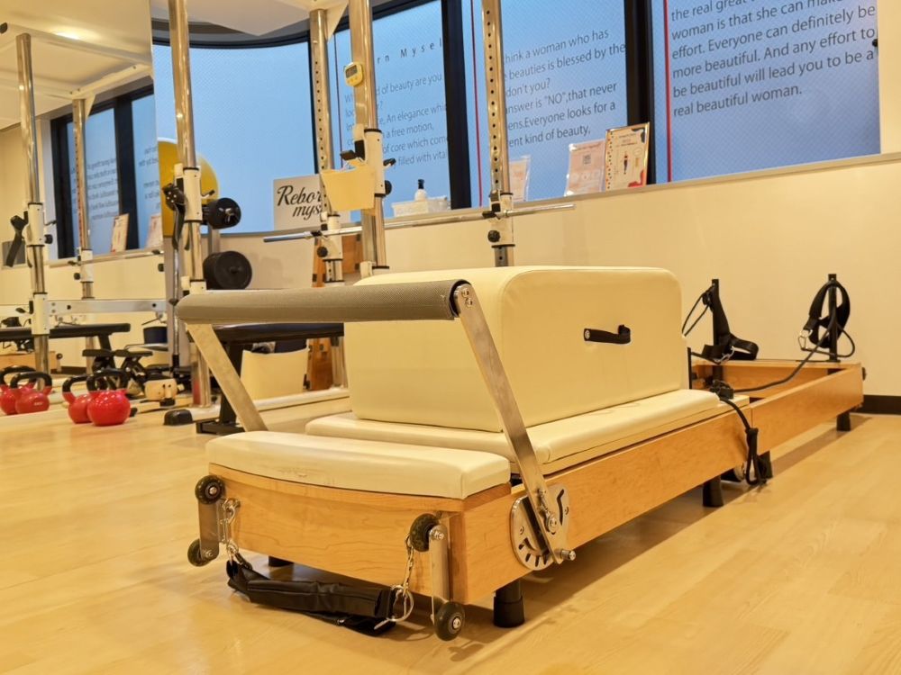 Hain pilates　梅田・茶屋町