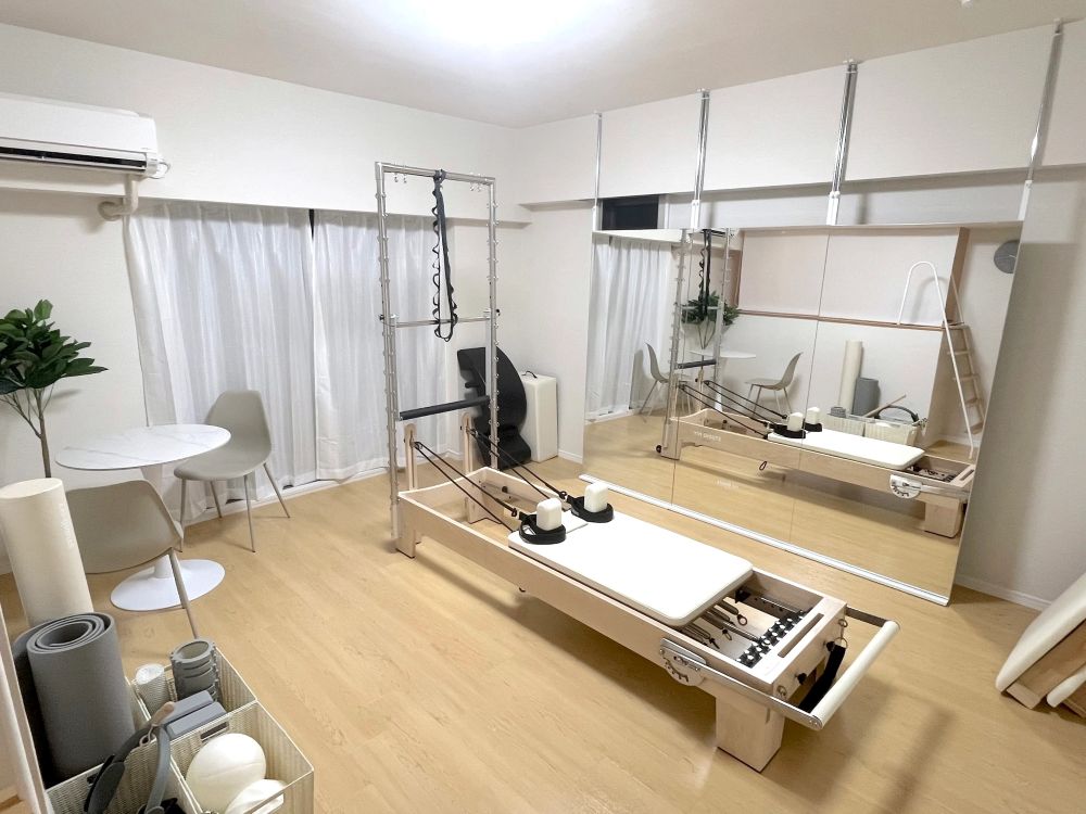 STUDIO IVY 三宮
