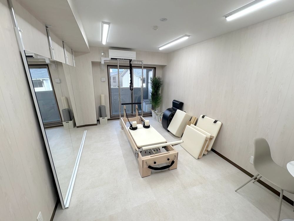 STUDIO IVY 京都駅前