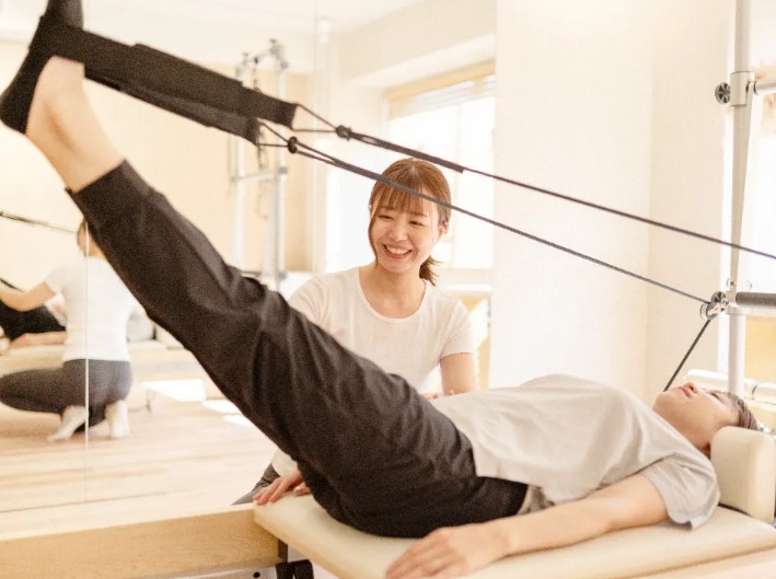 neuler pilates