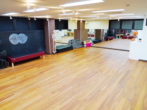 zen place pilates 本郷三丁目