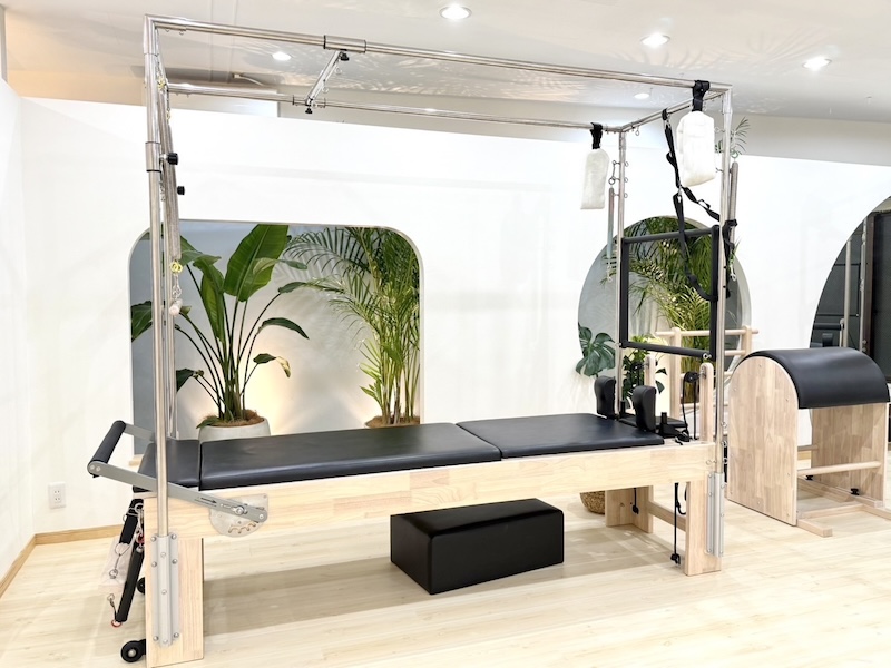 La pilates 梅田