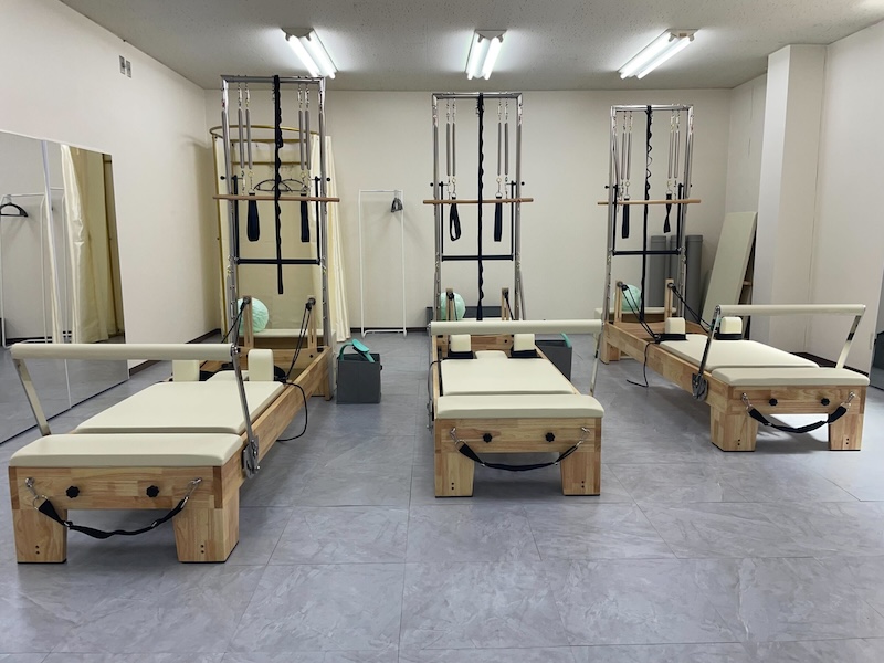 Pilates Mee 堺東