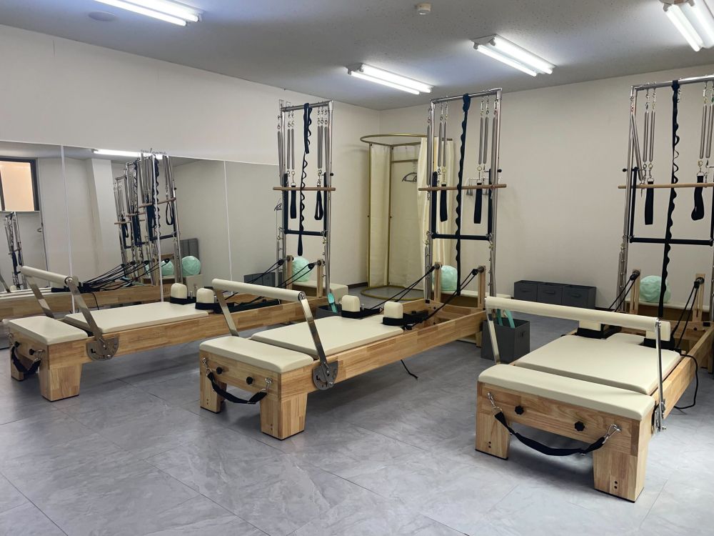 Pilates Mee 堺東