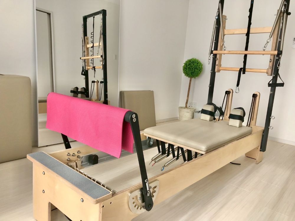 Pilates Mee 名古屋金山