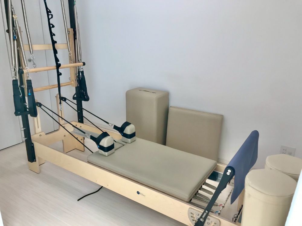 Pilates Mee 名古屋金山