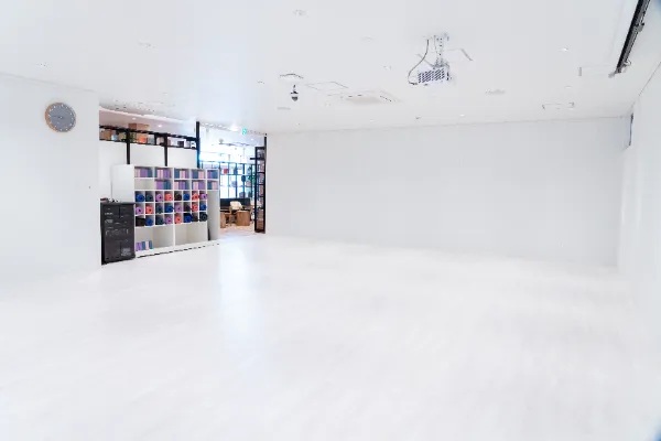 TSUTAYA Conditioning PILATES 三方原