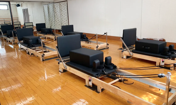 Ciel Pilates