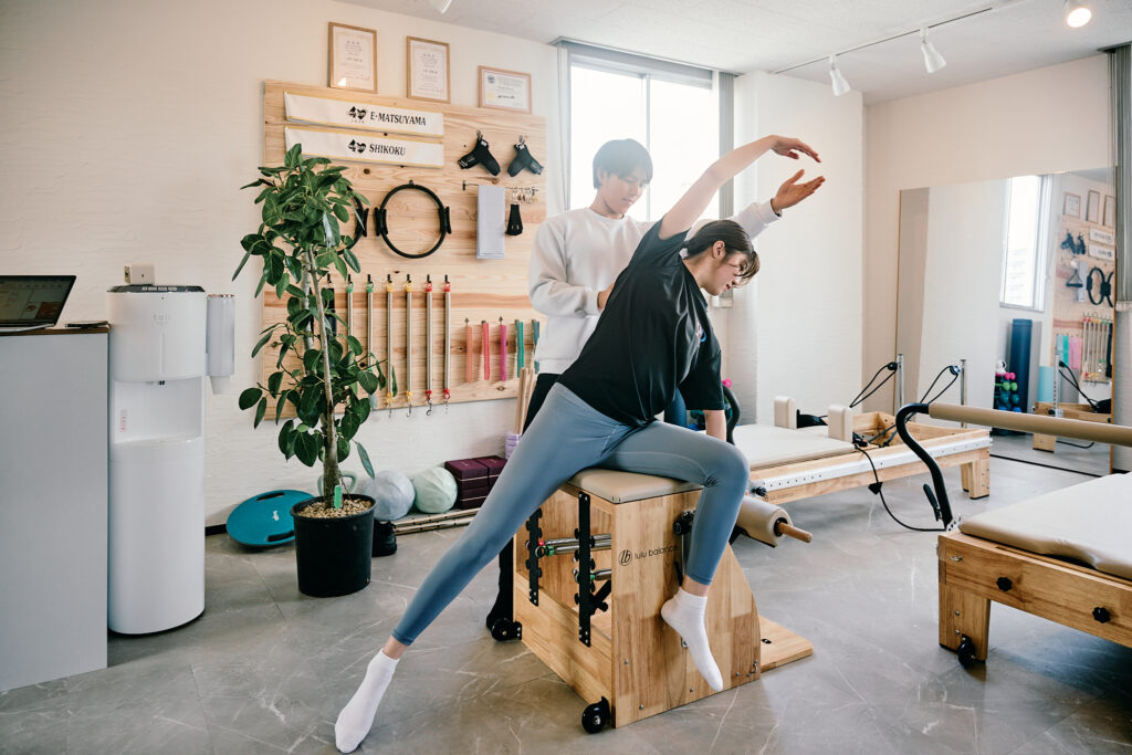 RB-Pilates