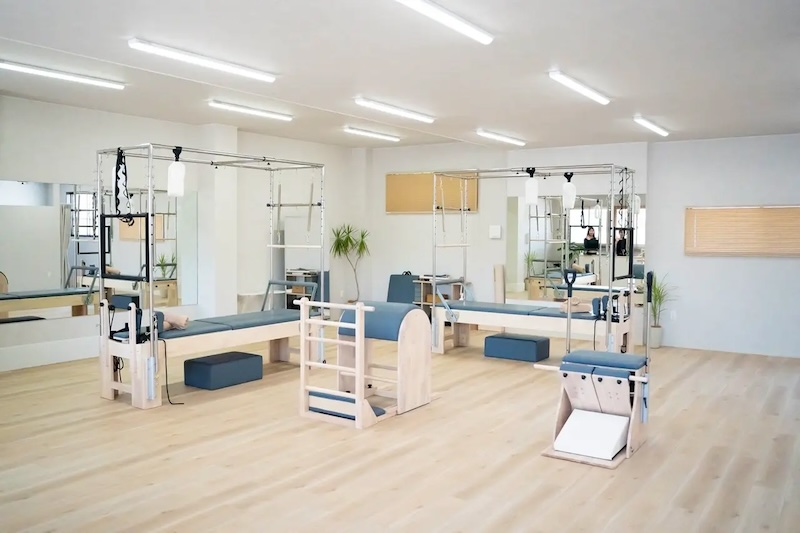 La pilates 高松