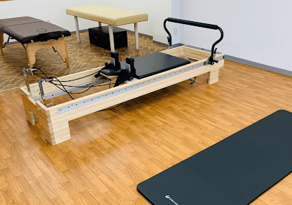 Pilates Studio Kumagaya