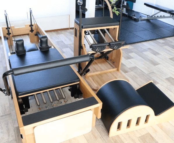 Conditioning Studio Nico