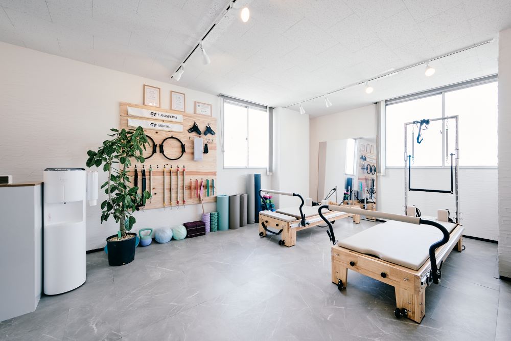 RB-Pilates
