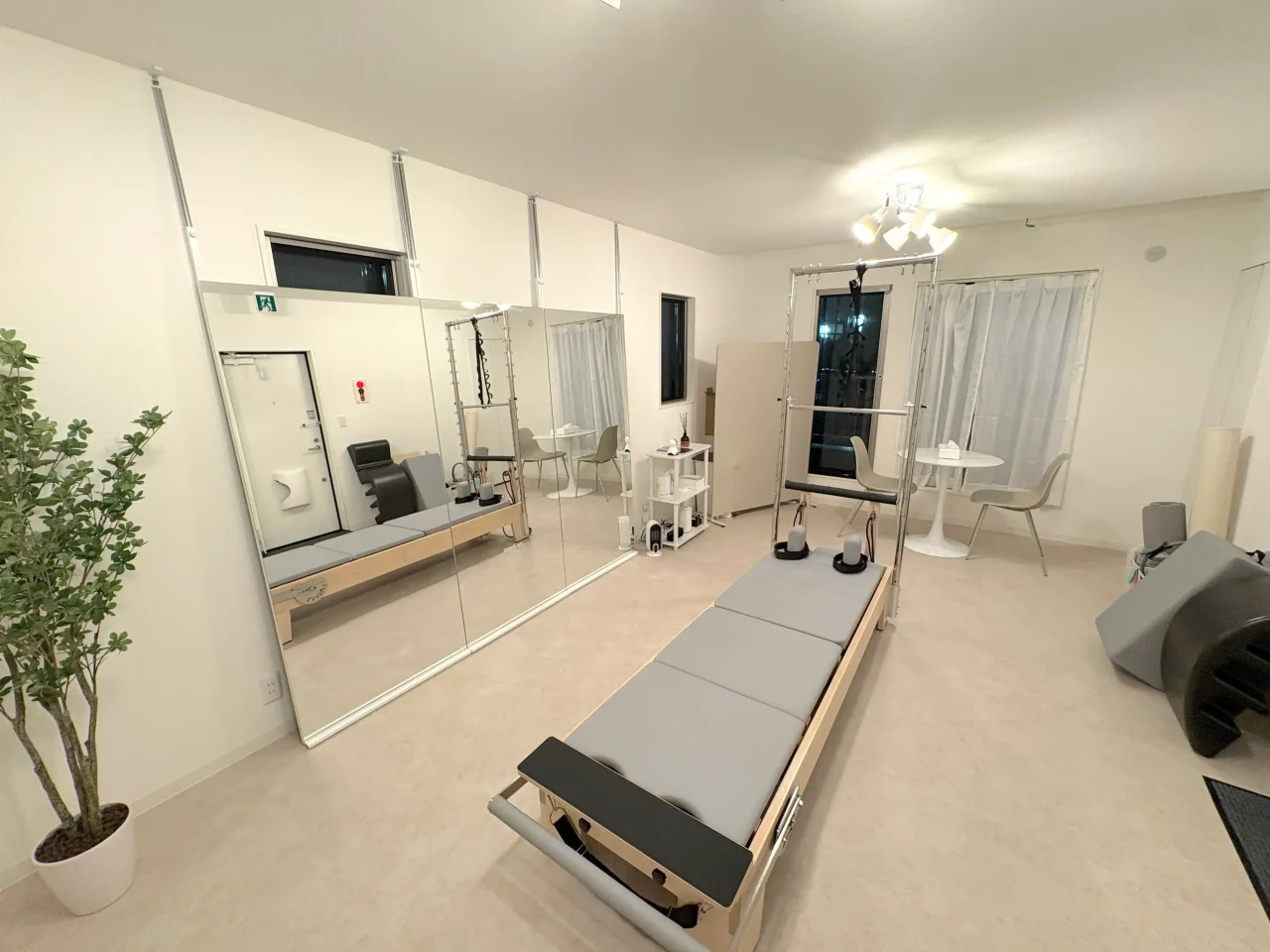 STUDIO IVY 上福岡