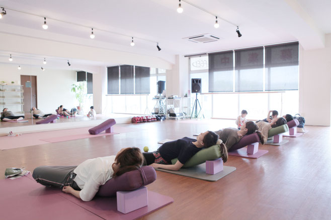BLEZ Pilates