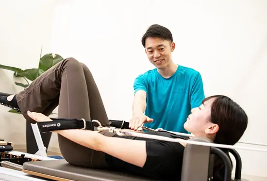 Pilates Studio NOA