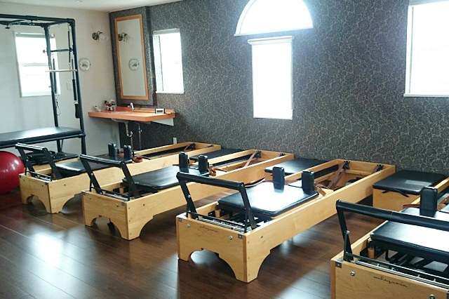 BODYMATRIX