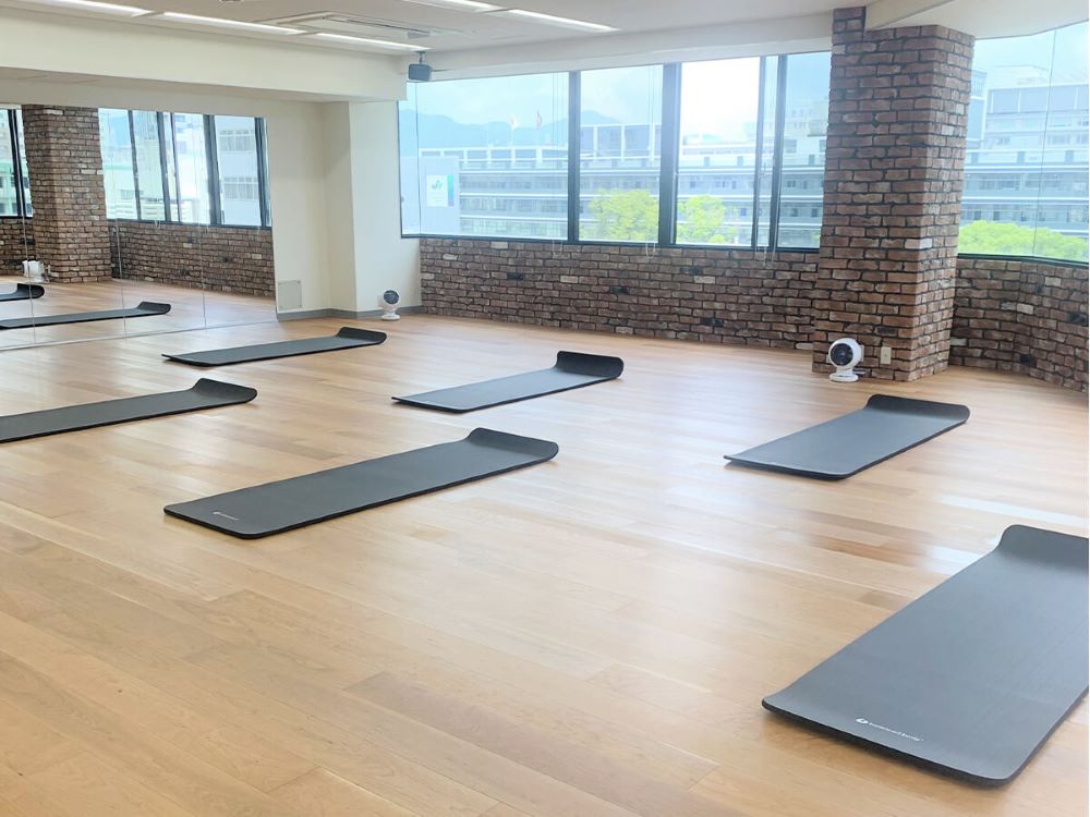 zen place pilates 広島