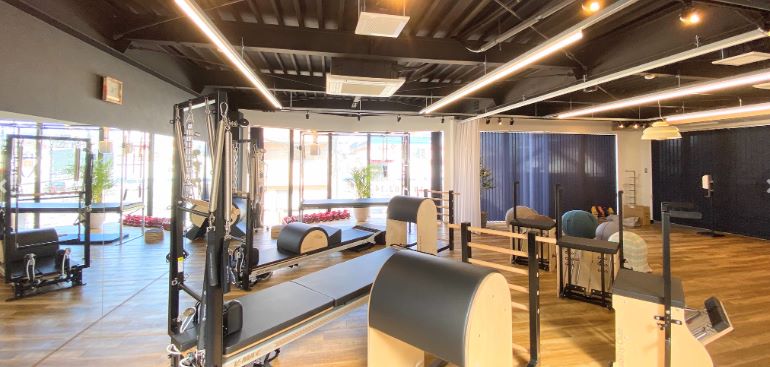 BLEZ Pilates