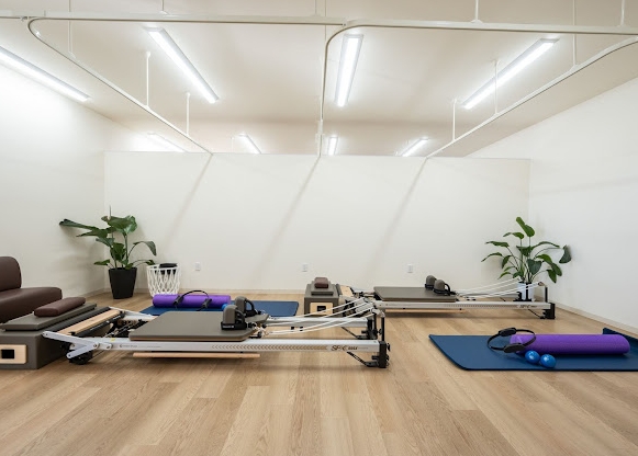 Pilates Studio NOA