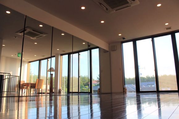 Physical Studio LOOP 宮崎