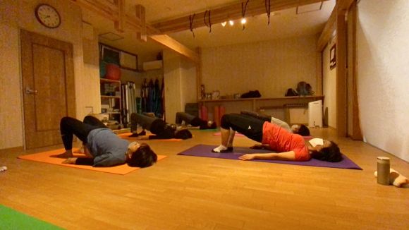 Heart&Body Studio Lead