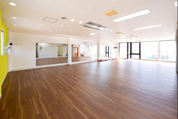 soil pilates&yoga