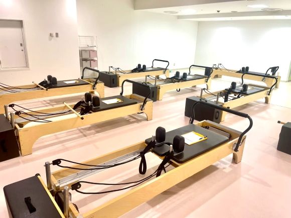 STAR Pilates リバーウォーク北九州