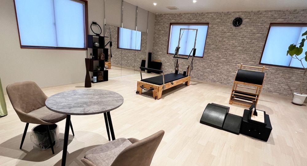 Raccoon Studio 長岡古正寺