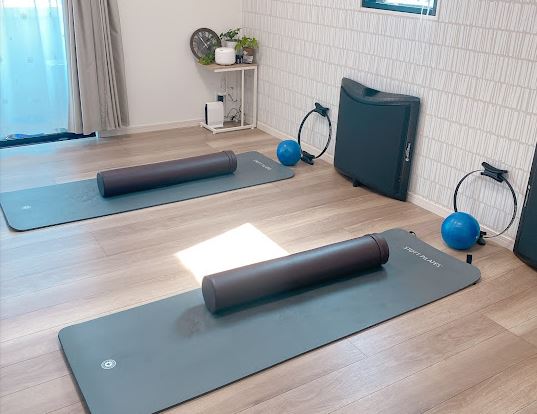 Pilates Studio A