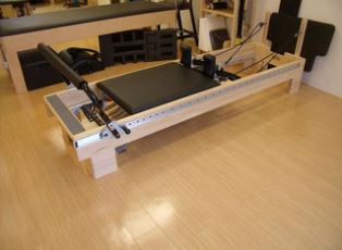 ACE Pilates Studio